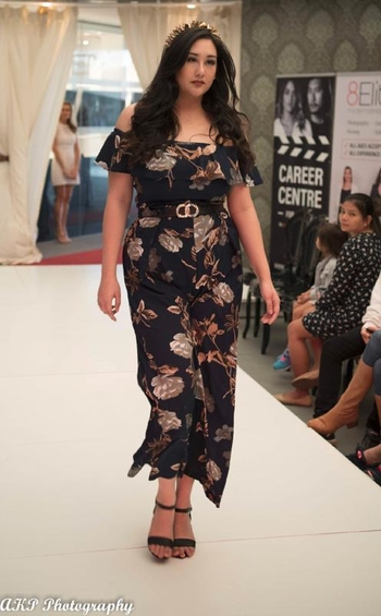 Amber Powson