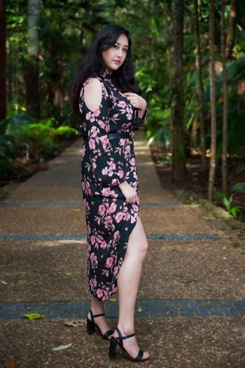 Amber Powson
