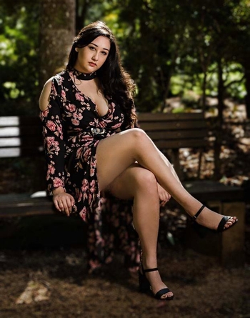 Amber Powson