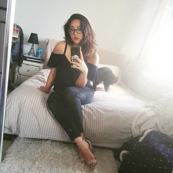 Amber Powson
