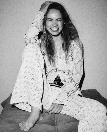 Sabine Glud