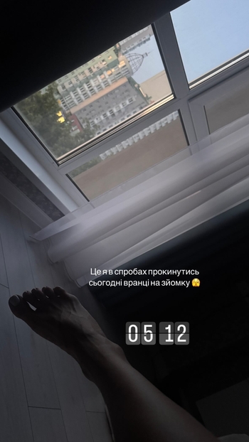 Olexandra Holivets