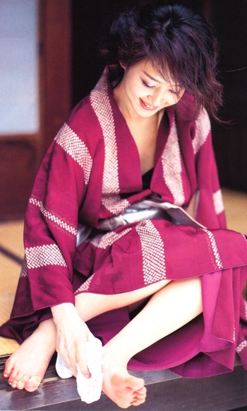Shôko Aida