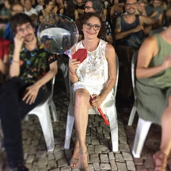 Marcélia Cartaxo