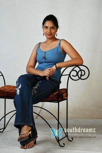 Gayatri Rao