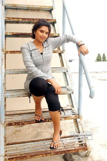 Gayatri Rao