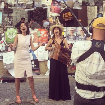 Leïla Kaddour-Boudadi