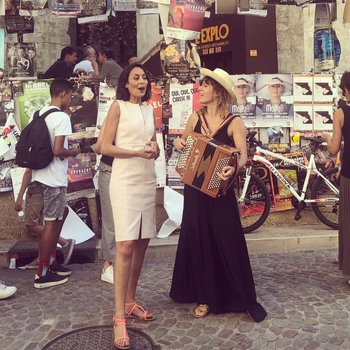 Leïla Kaddour-Boudadi