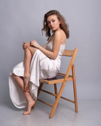Olena Oleynikova