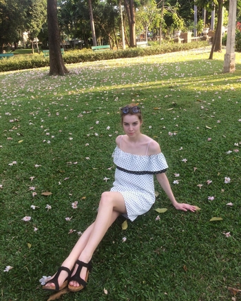 Lilia Kozub