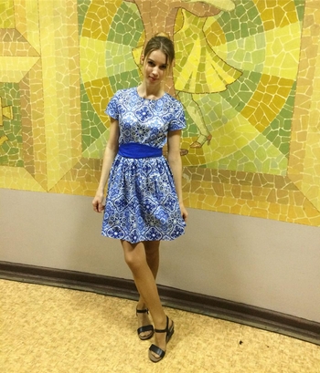 Lilia Kozub