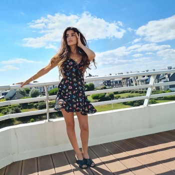 Sarah Kaddour