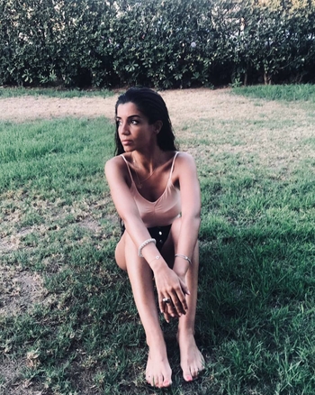 Sarah Kaddour