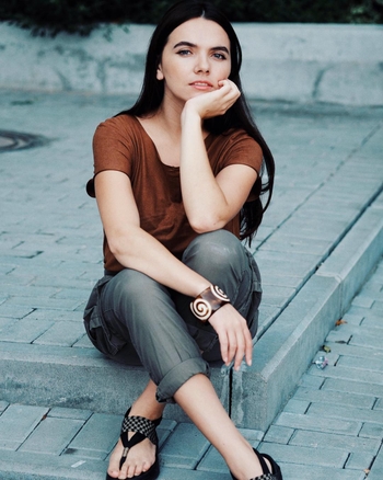 Lavrushko Tetiana