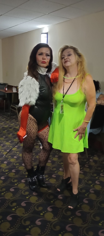 Sheri Fairchild