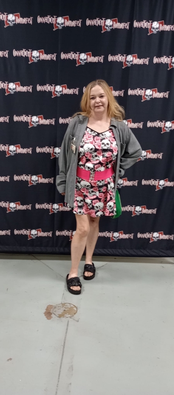 Sheri Fairchild