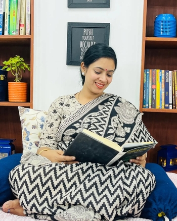 Tanu Jain