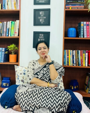 Tanu Jain