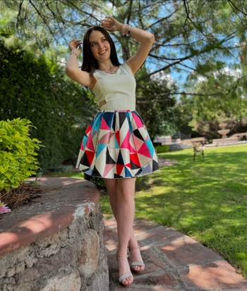 Jacqueline Ivette