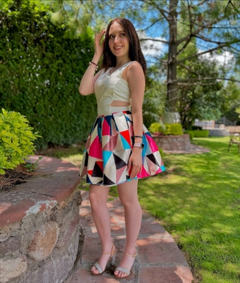 Jacqueline Ivette