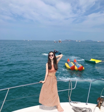 Xuan Ma