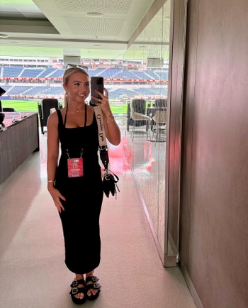 Beth Tucker