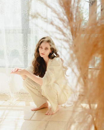 Maria Tropnikova