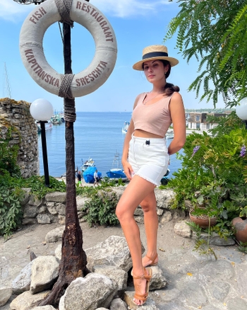 Olena Laryna