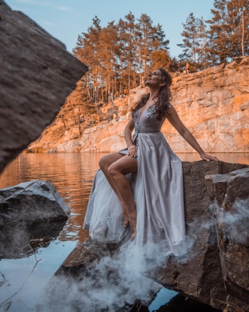 Olena Laryna