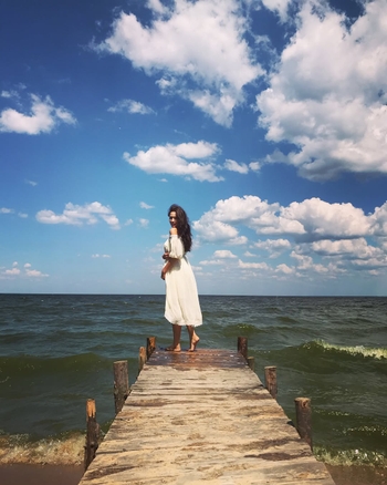 Olena Laryna