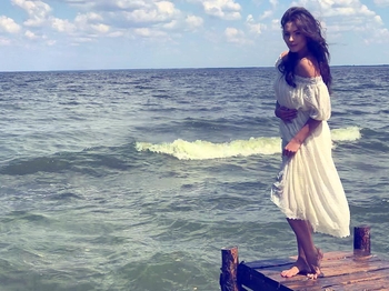 Olena Laryna