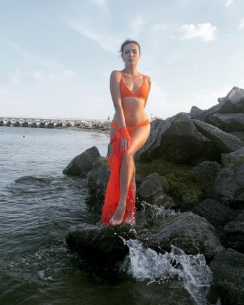 Olena Laryna