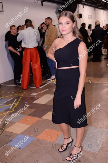 Maëlle Pistoia