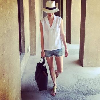 Mélanie Bernier
