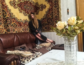 Fatima Gorbenko