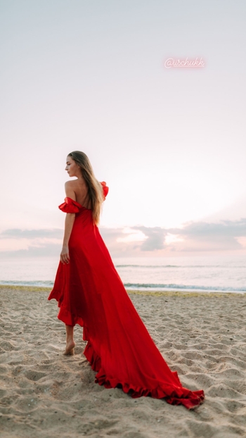 Fatima Gorbenko