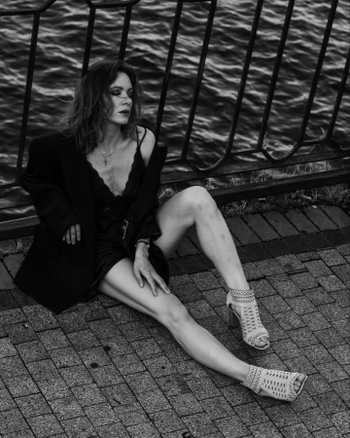 Olga Goldys