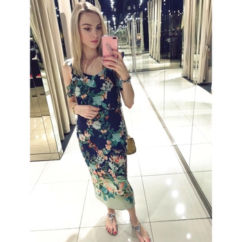 Kateryna Sichkarchuk