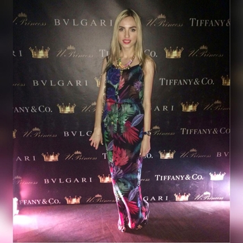 Kateryna Sichkarchuk