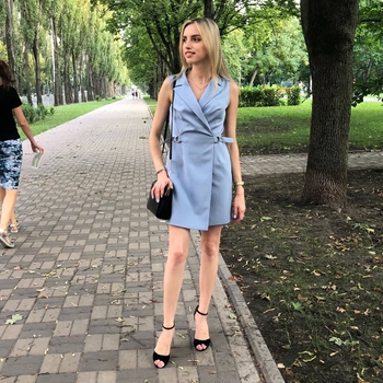 Kateryna Sichkarchuk