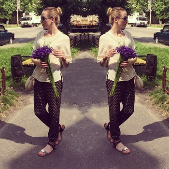 Kateryna Sichkarchuk