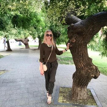 Kateryna Sichkarchuk