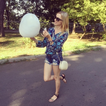 Kateryna Sichkarchuk