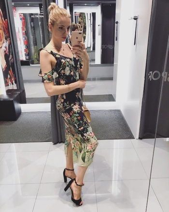 Kateryna Sichkarchuk