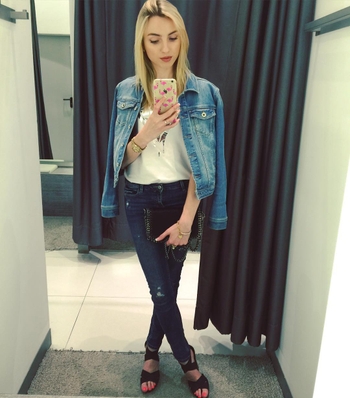 Kateryna Sichkarchuk