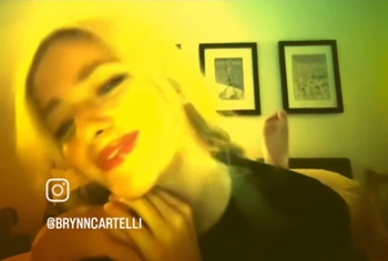 Brynn Cartelli