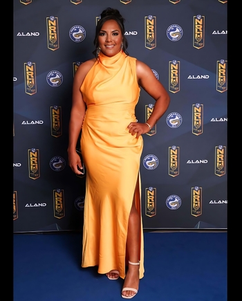Mahalia Murphy