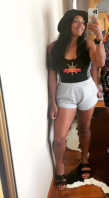 Mahalia Murphy