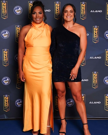 Mahalia Murphy