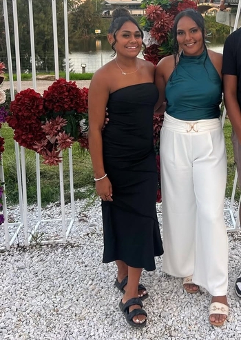 Mahalia Murphy